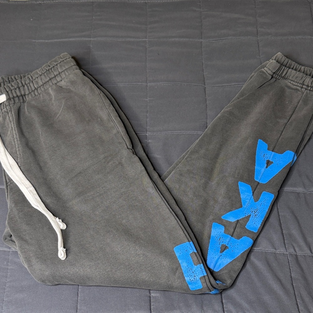 Inaka Power Joggers
